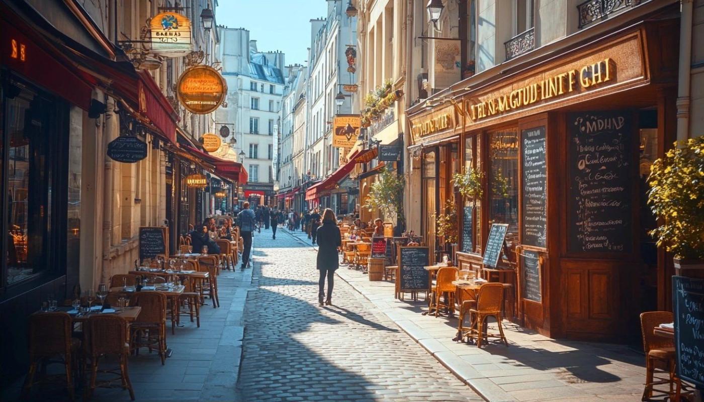 Comment choisir un restaurant gastronomique abordable à Paris ?